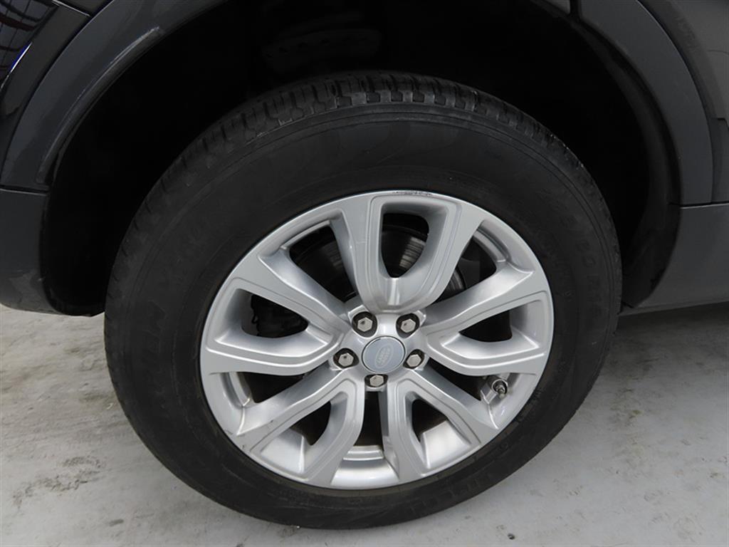 Land Rover Range Rover Bike 2018 Negro - Importación desde Corea - HF Imports Iquique - Foto 20