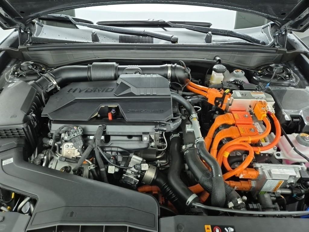 KIA K8 2026 Gris - Importación desde Corea - HF Imports Iquique - Foto 16