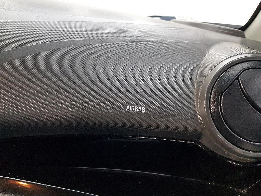 Chevrolet Spark 2012 Rojo - Importación desde Corea - HF Imports Iquique - Foto 15