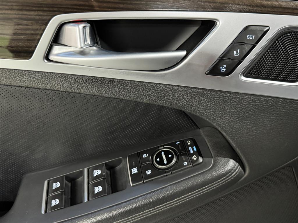 Genesis G80 2019 Gris - Importación desde Corea - HF Imports Iquique - Foto 16