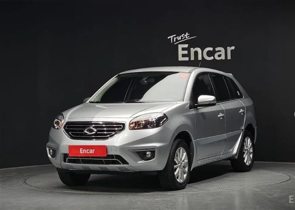 SAMSUNG QM5 2014 Plateado - Importación desde Corea - HF Imports Iquique - Foto 1