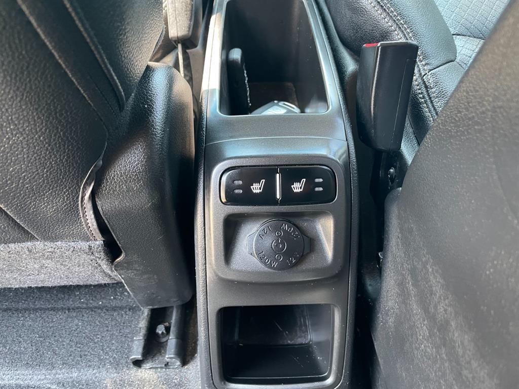 KIA Ray 2013 Negro - Importación desde Corea - HF Imports Iquique - Foto 13