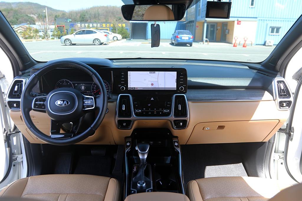 KIA Sorento - Vista 6