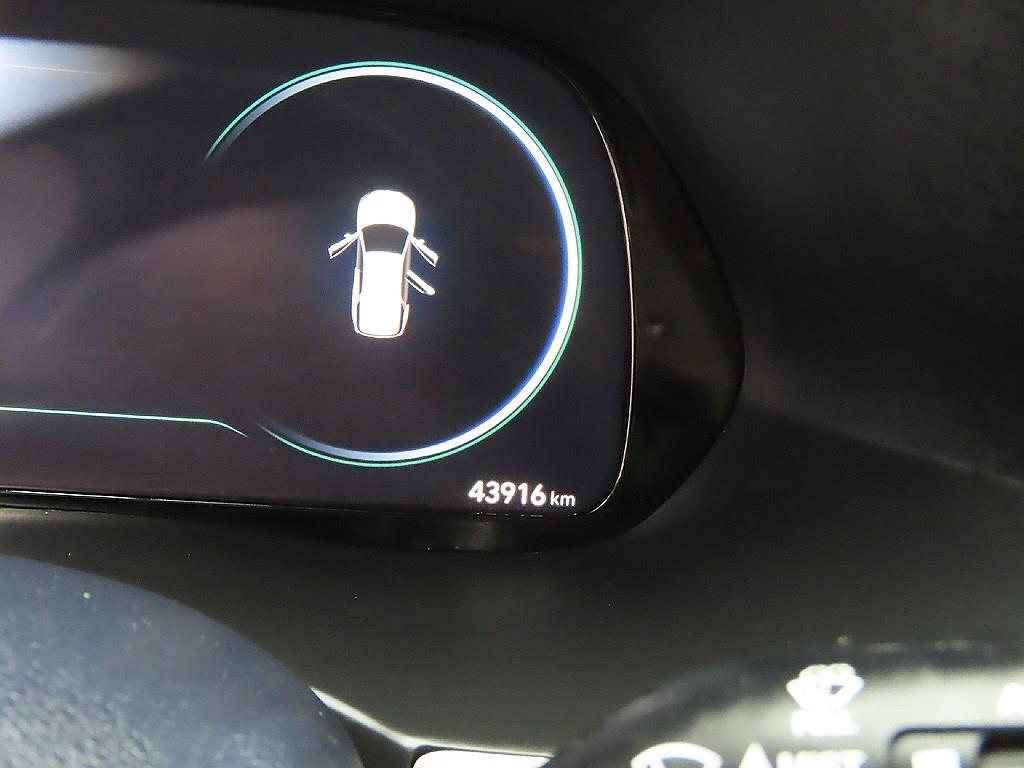 HYUNDAI Palisade - Vista 11