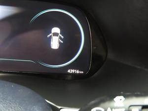 HYUNDAI Palisade - Vista 12