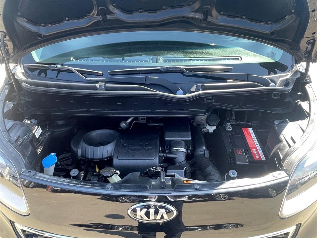 KIA Ray 2013 Negro - Importación desde Corea - HF Imports Iquique - Foto 15