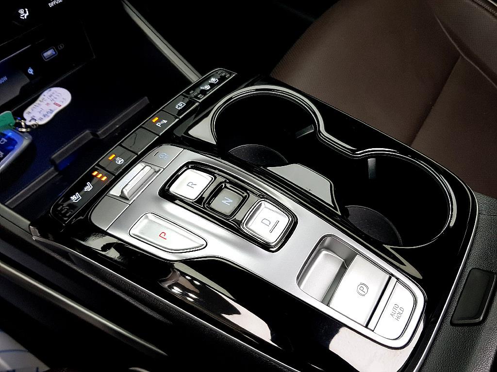 HYUNDAI Tucson - Vista 12