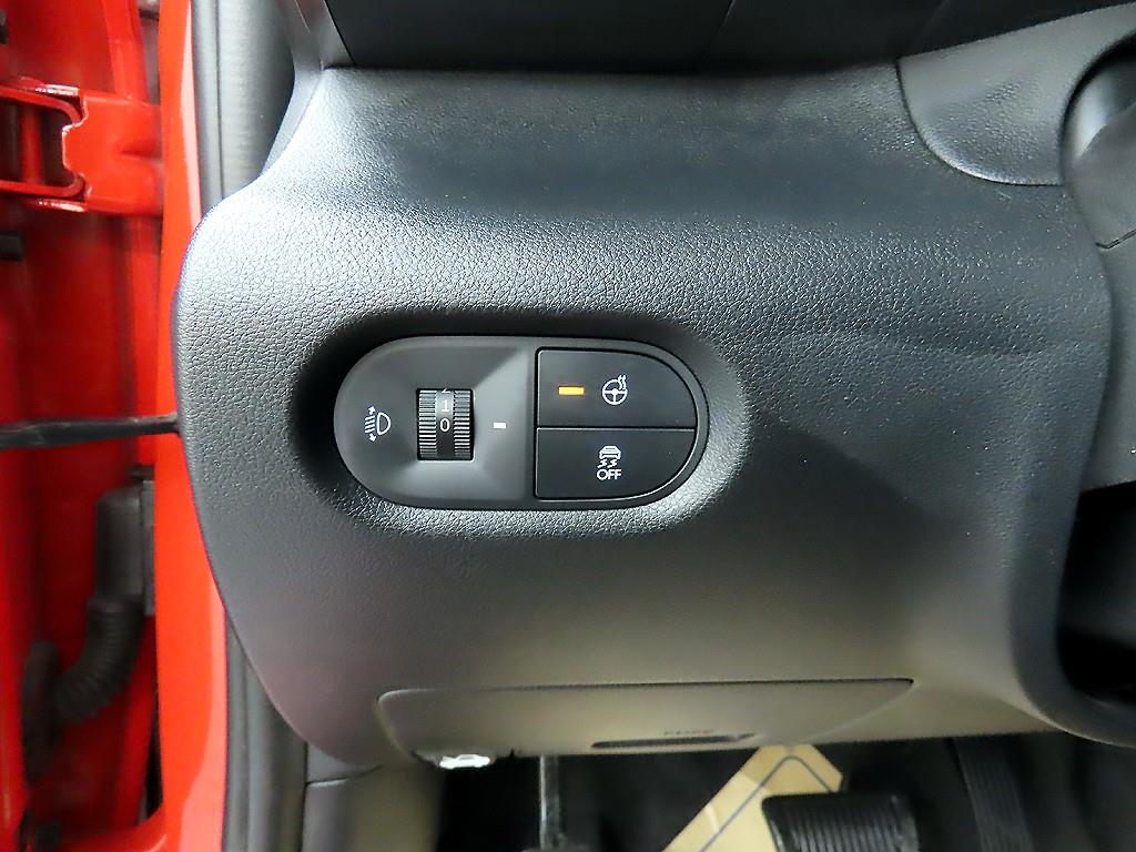 HYUNDAI Casper - Vista 12