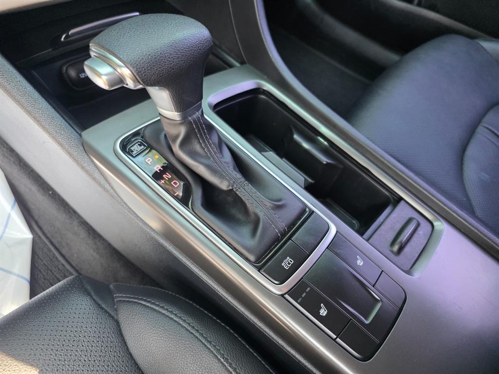 KIA K5 2019 Negro - Importación desde Corea - HF Imports Iquique - Foto 13