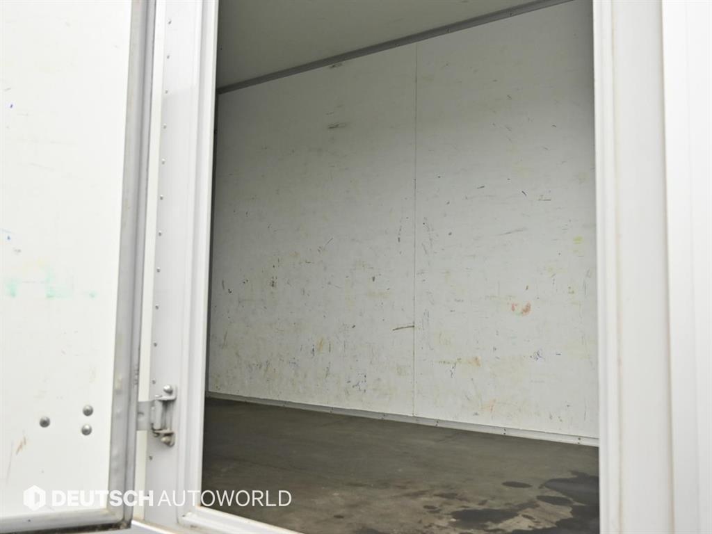 Small Truck tower_built-in tower - Vista 12