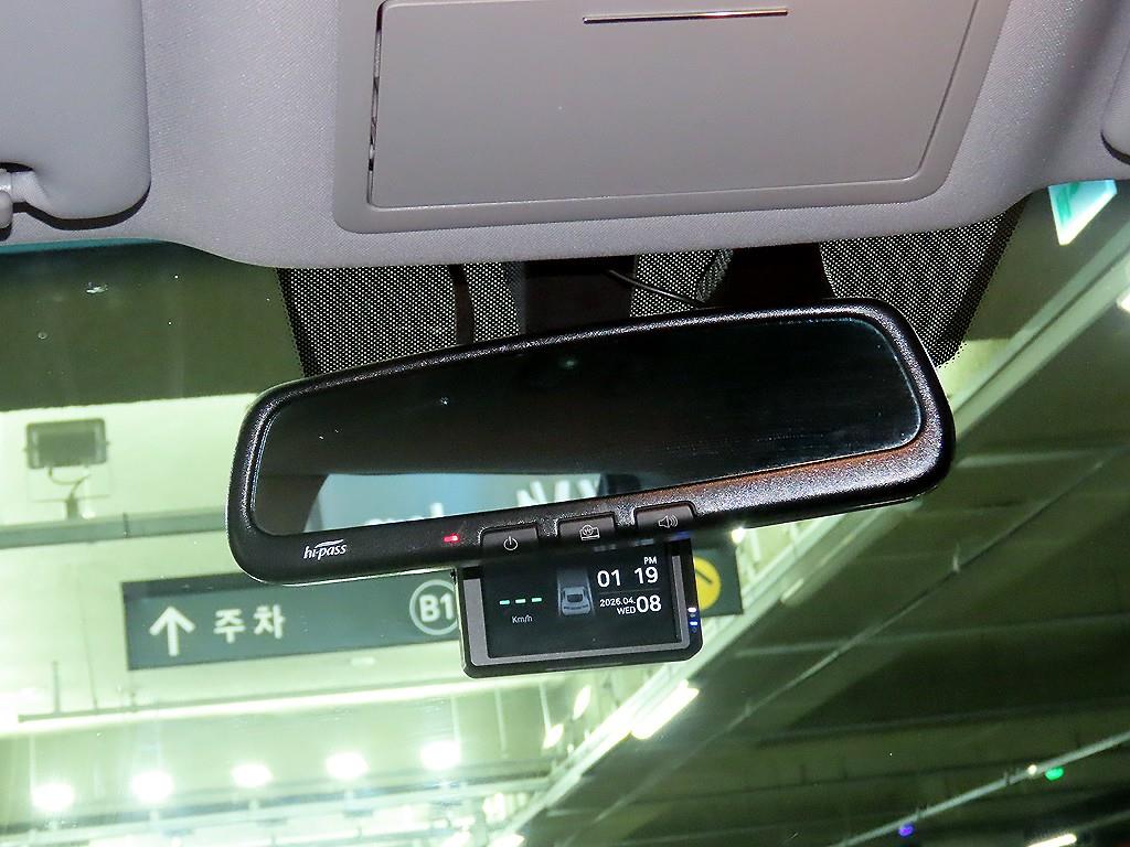 Ssangyong Rexton 2019 Negro - Importación desde Corea - HF Imports Iquique - Foto 16