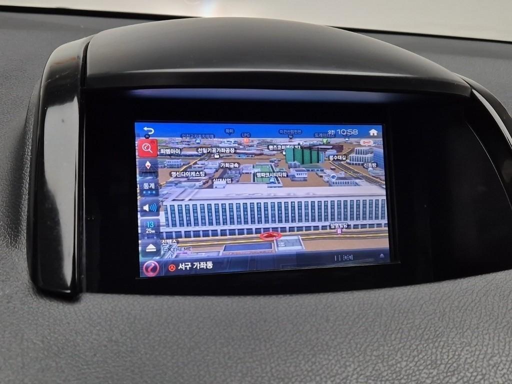 SAMSUNG QM5 - Vista 11