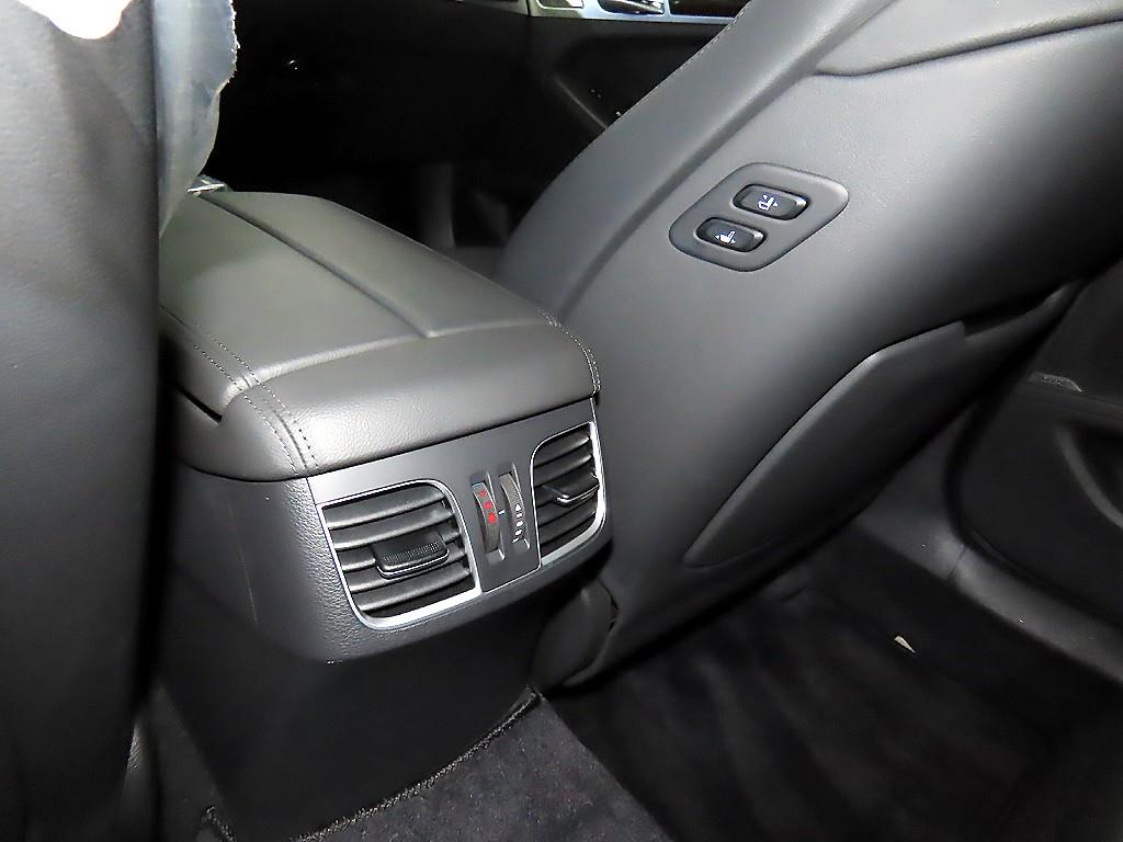 Genesis G80 2019 Gris - Importación desde Corea - HF Imports Iquique - Foto 15