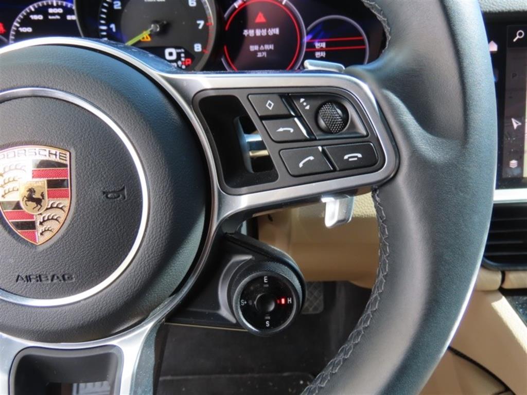 Porsche Cayenne 2023 Blanco - Importación desde Corea - HF Imports Iquique - Foto 11