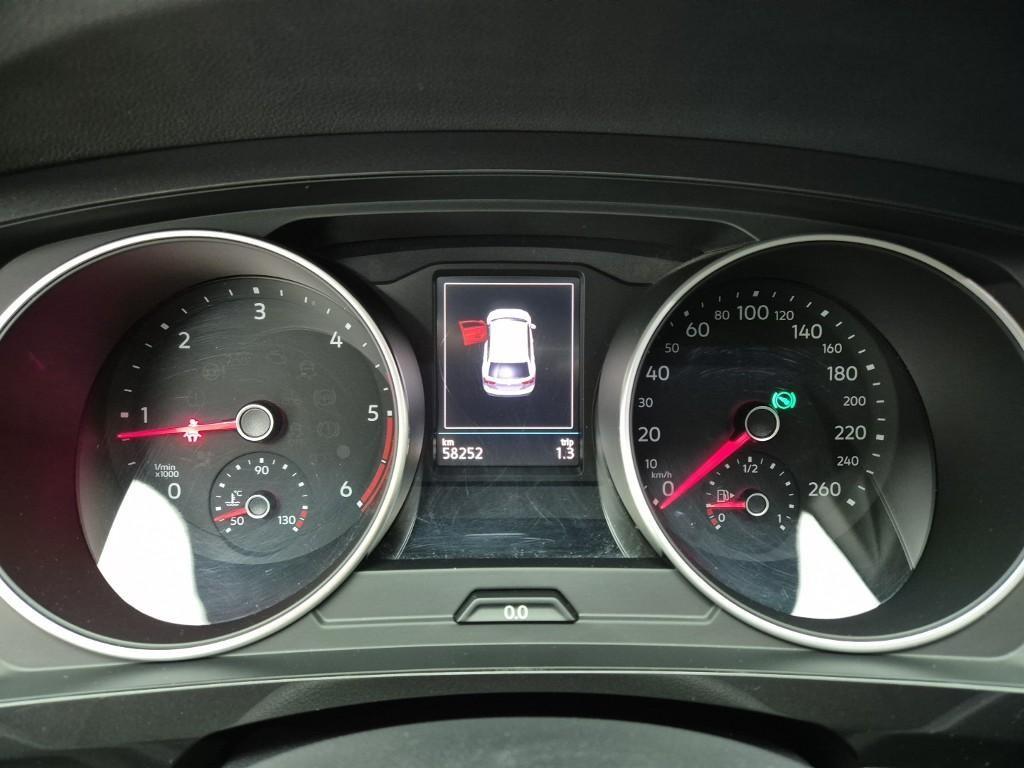 Volkswagen Tiguan - Vista 6