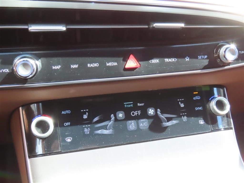 Genesis GV70 2025 - Importación desde Corea - HF Imports Iquique - Foto 7