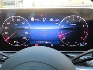 Mercedes Benz C Class - Vista 10