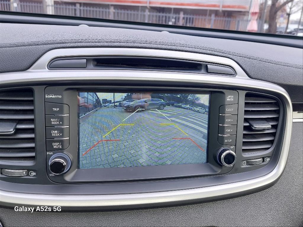 KIA Sorento 2015 Blanco - Importación desde Corea - HF Imports Iquique - Foto 14