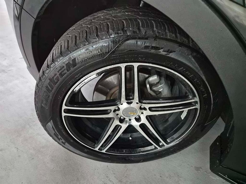 HYUNDAI Santa Fe 2015 Negro - Importación desde Corea - HF Imports Iquique - Foto 20