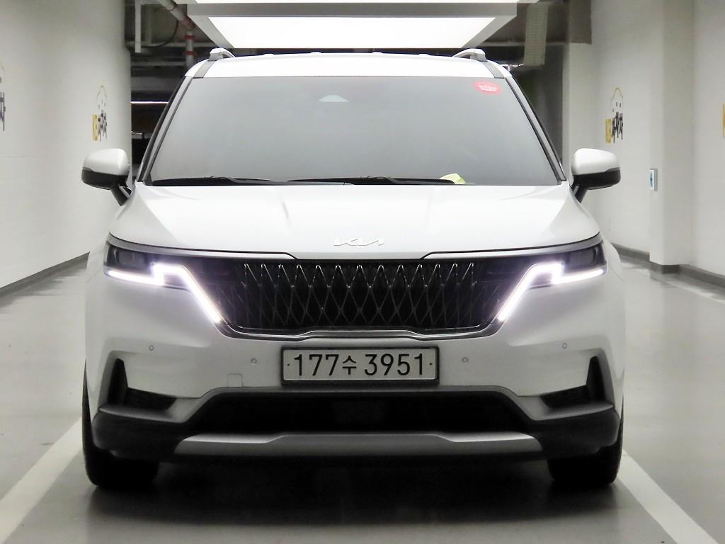 KIA Carnival 2023 - Importación desde Corea - HF Imports Iquique - Foto 1