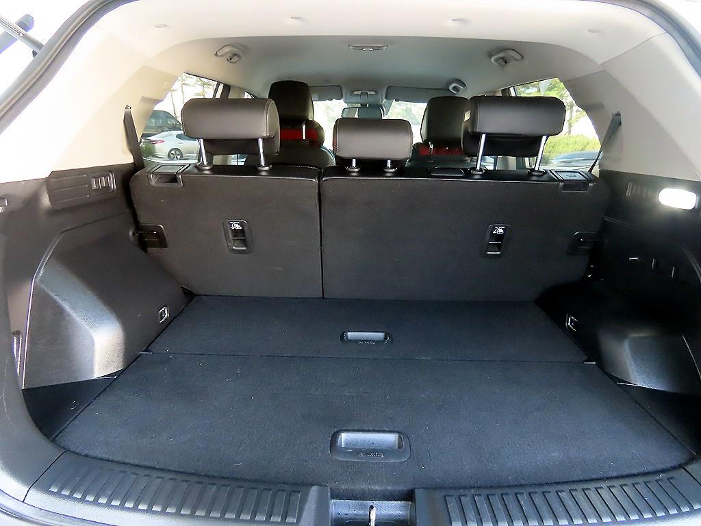 Ssangyong Korando 2020 Blanco - Importación desde Corea - HF Imports Iquique - Foto 18