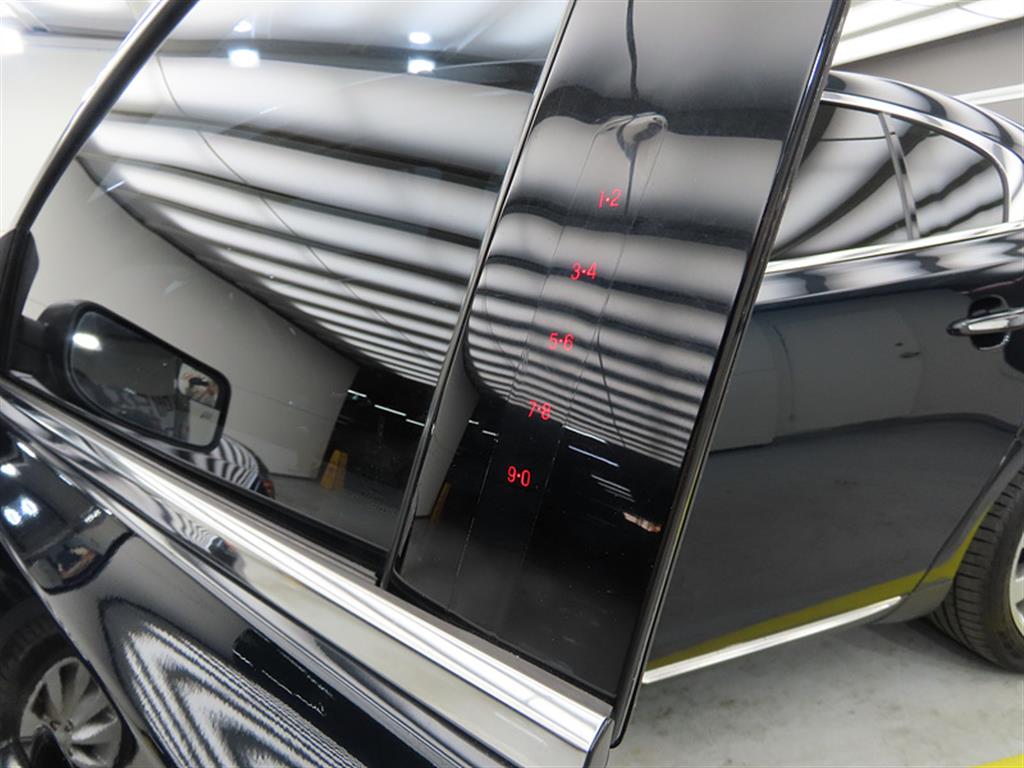 Lincoln MKS 2014 Verde - Importación desde Corea - HF Imports Iquique - Foto 17