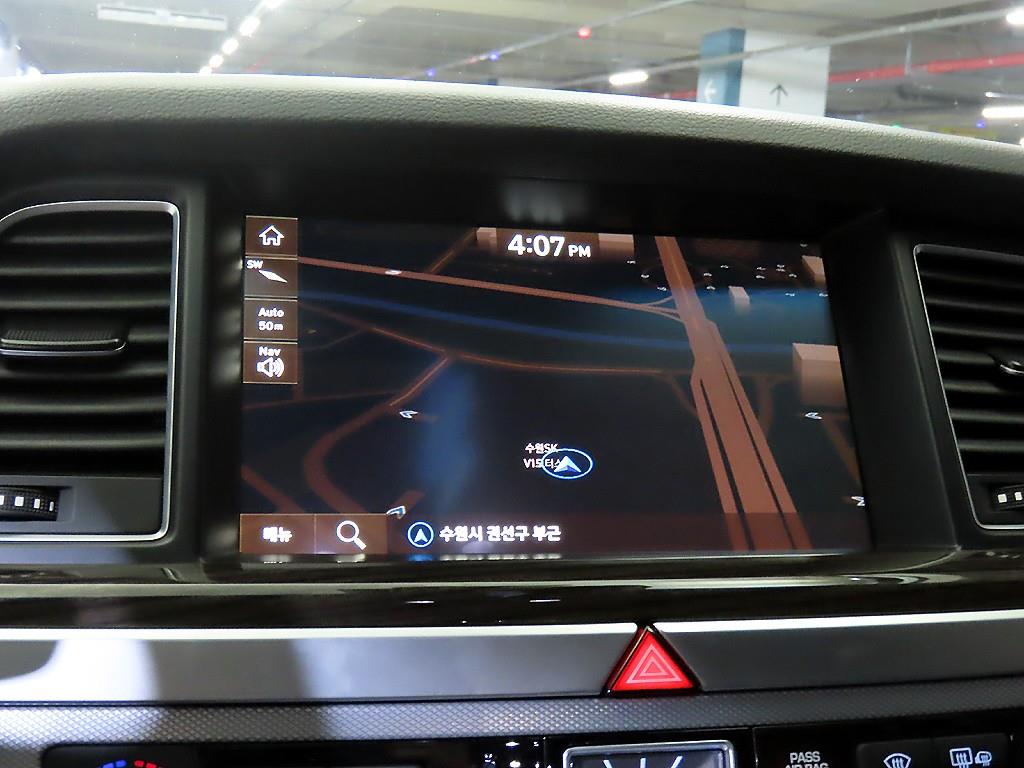 Genesis G80 2019 Gris - Importación desde Corea - HF Imports Iquique - Foto 13