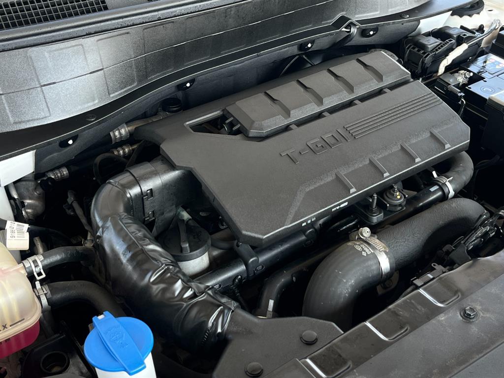 HYUNDAI Casper 2023 Blanco - Importación desde Corea - HF Imports Iquique - Foto 17