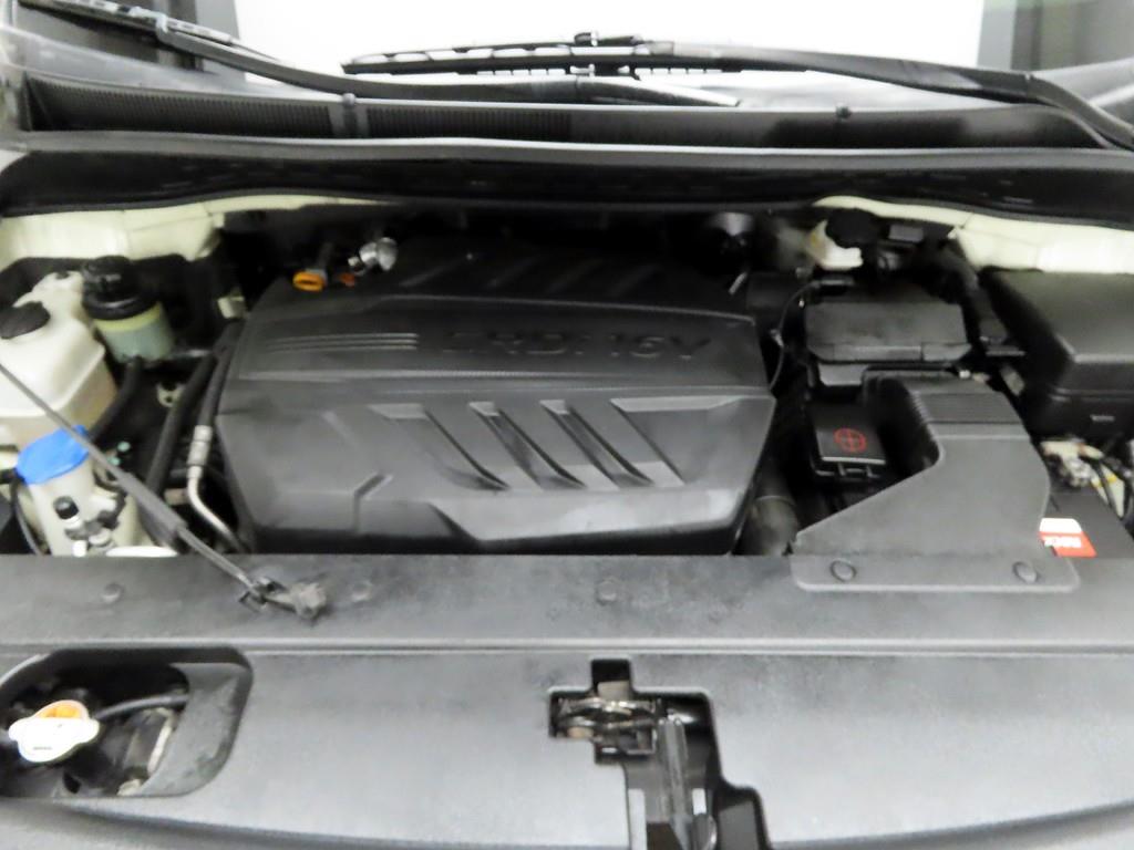 KIA Carnival 2019 Blanco - Importación desde Corea - HF Imports Iquique - Foto 20