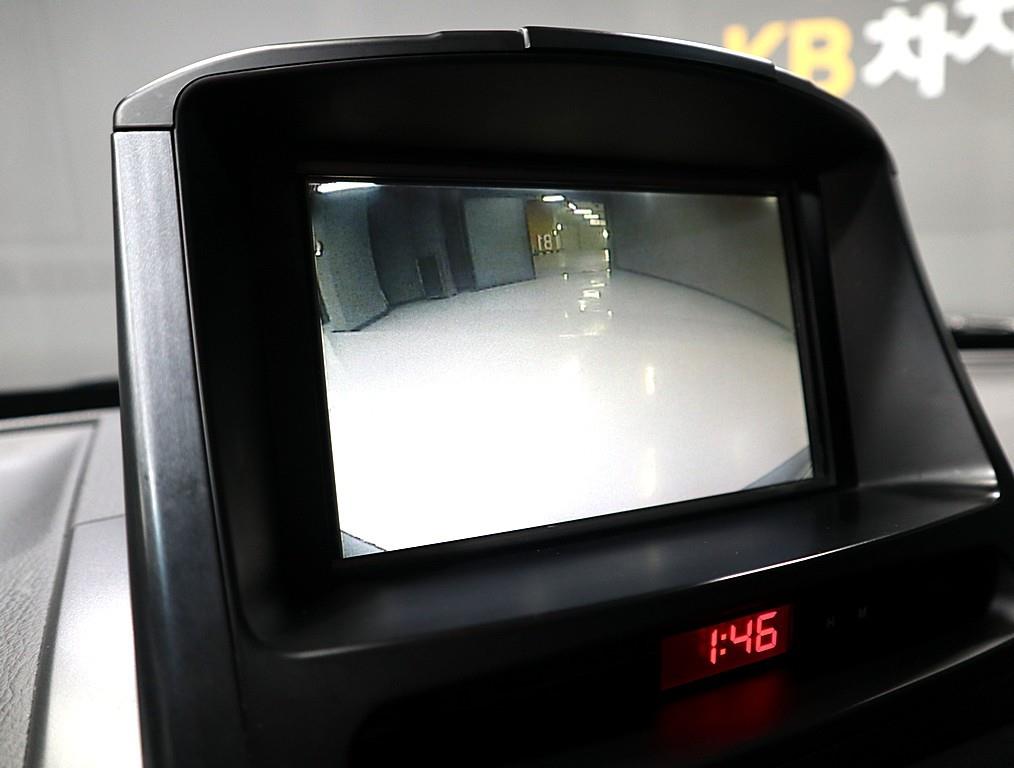 KIA Sorento 2011 Gris - Importación desde Corea - HF Imports Iquique - Foto 14