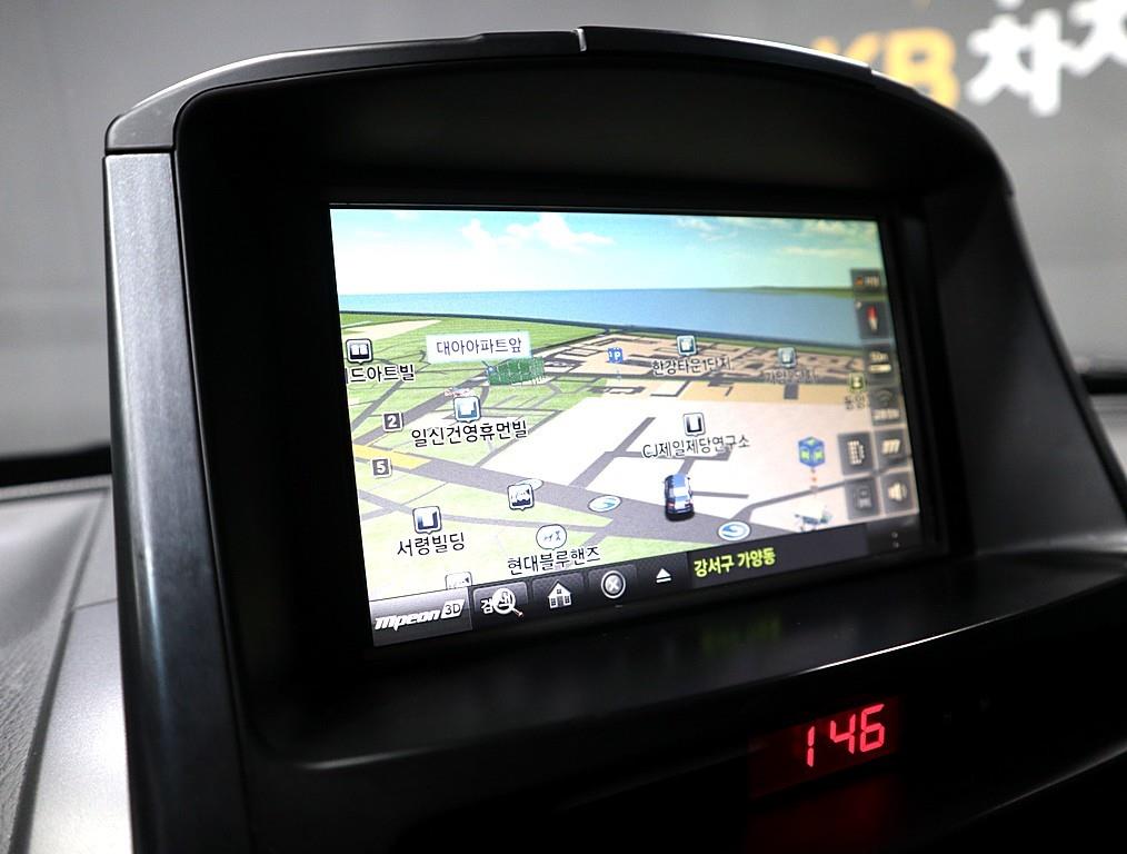 KIA Sorento 2011 Gris - Importación desde Corea - HF Imports Iquique - Foto 13