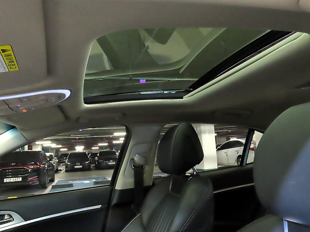 Genesis G70 2019 Negro - Importación desde Corea - HF Imports Iquique - Foto 16