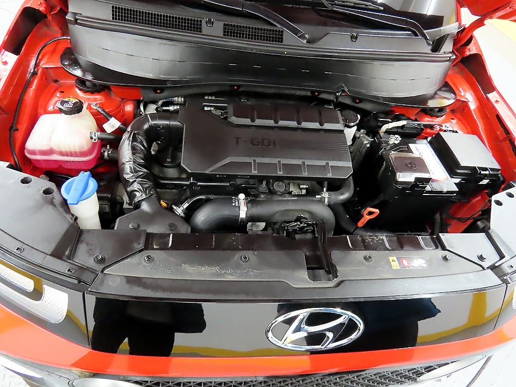 HYUNDAI Casper 2022 - Importación desde Corea - HF Imports Iquique - Foto 16