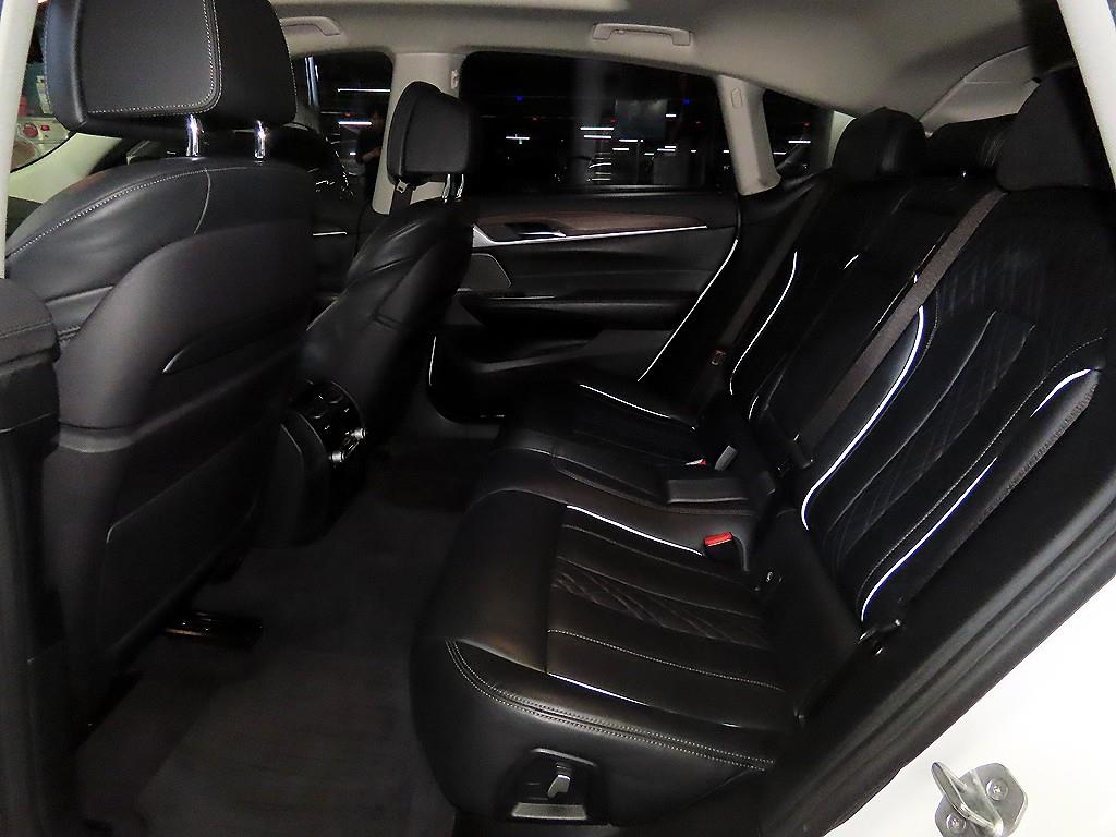 BMW Gran Turismo - Vista 10