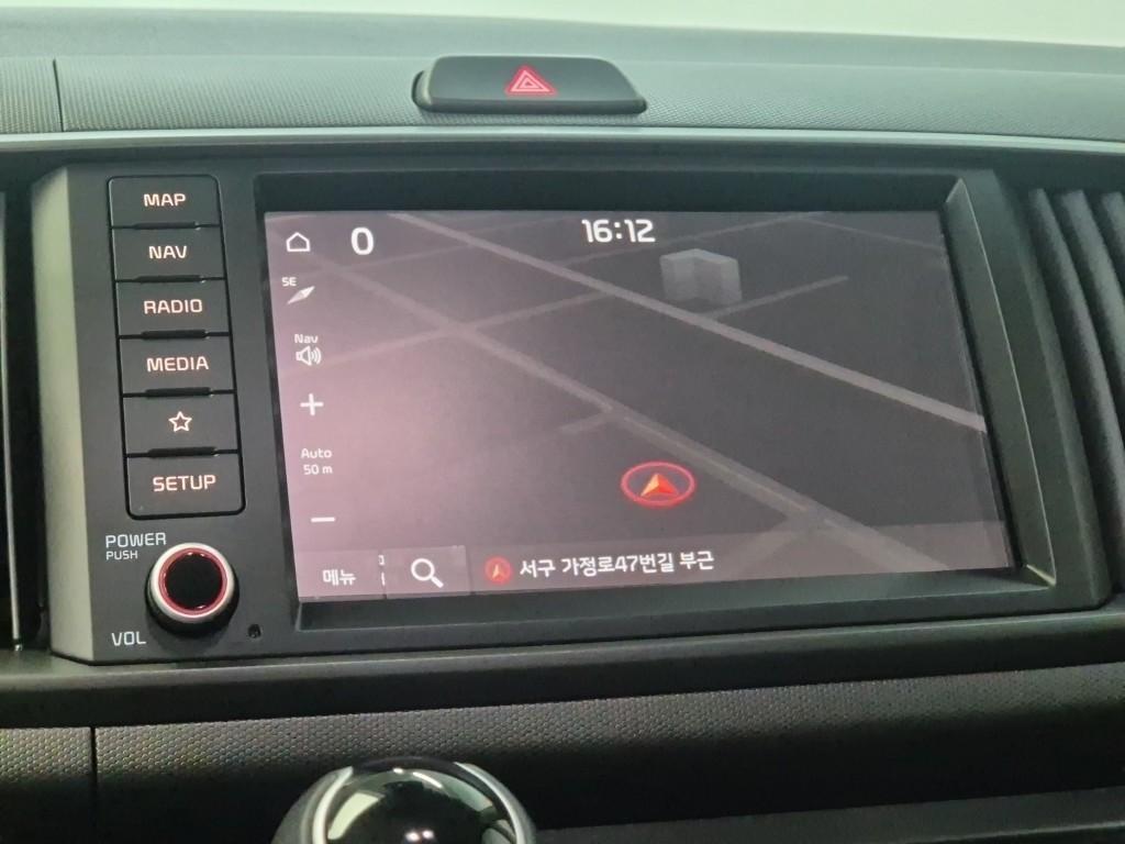 KIA Ray 2025 Blanco - Importación desde Corea - HF Imports Iquique - Foto 13