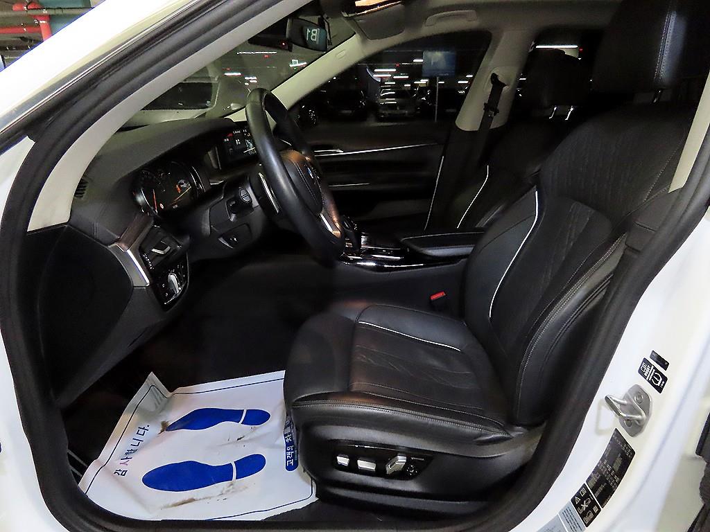 BMW Gran Turismo - Vista 9