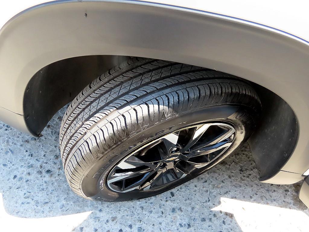 Chevrolet Trail Blazer 2021 Blanco - Importación desde Corea - HF Imports Iquique - Foto 20