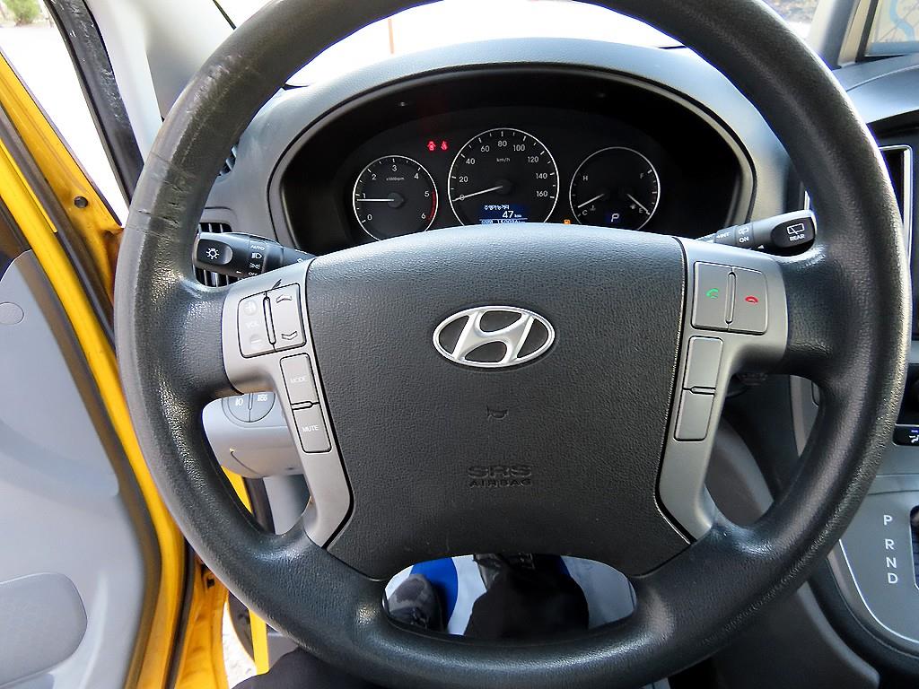 [현대]그랜드 스타렉스 15인승 어린이 버스 - миниатюра 9