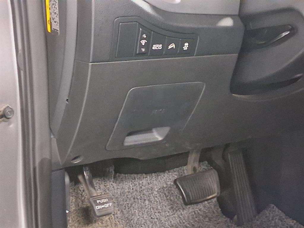 KIA Sportage 2015 Gris - Importación desde Corea - HF Imports Iquique - Foto 18