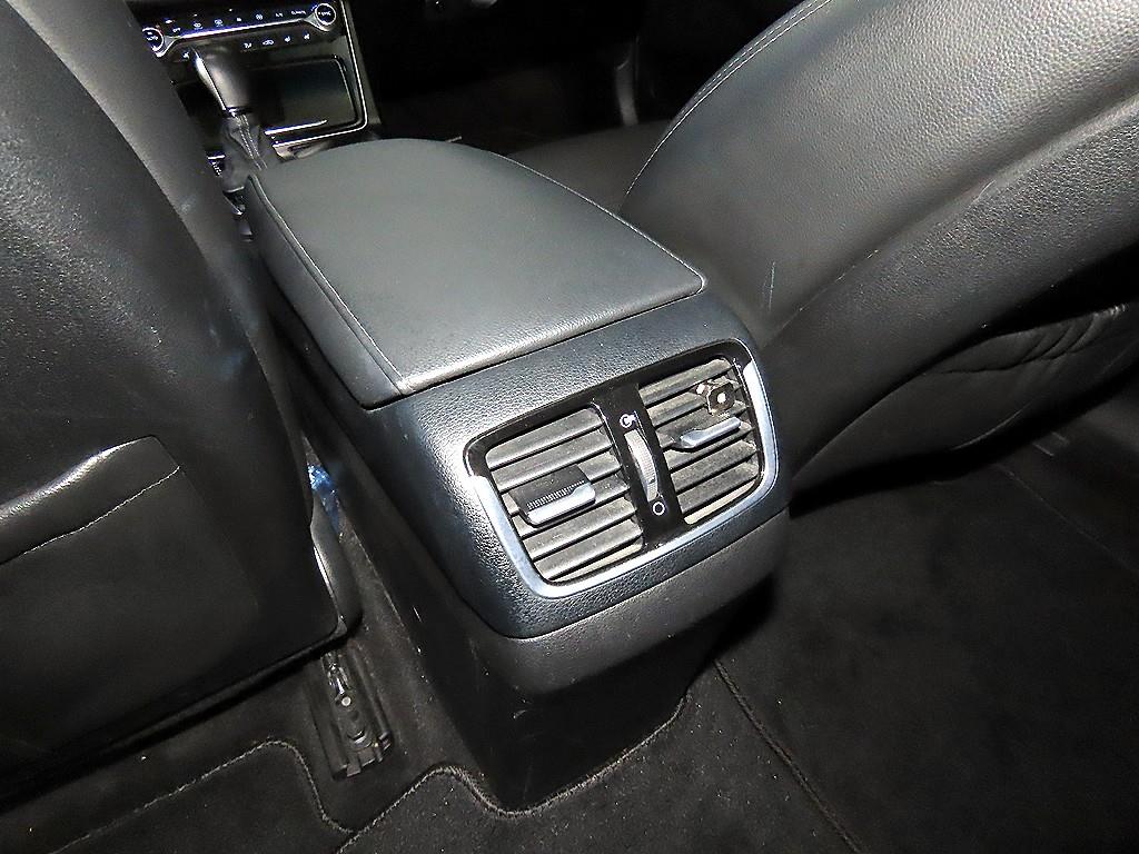 HYUNDAI Grandeur 2019 - Importación desde Corea - HF Imports Iquique - Foto 18