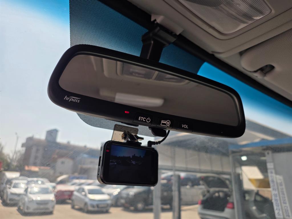 medium and large cargo Cargo 2024 Blanco - Importación desde Corea - HF Imports Iquique - Foto 17