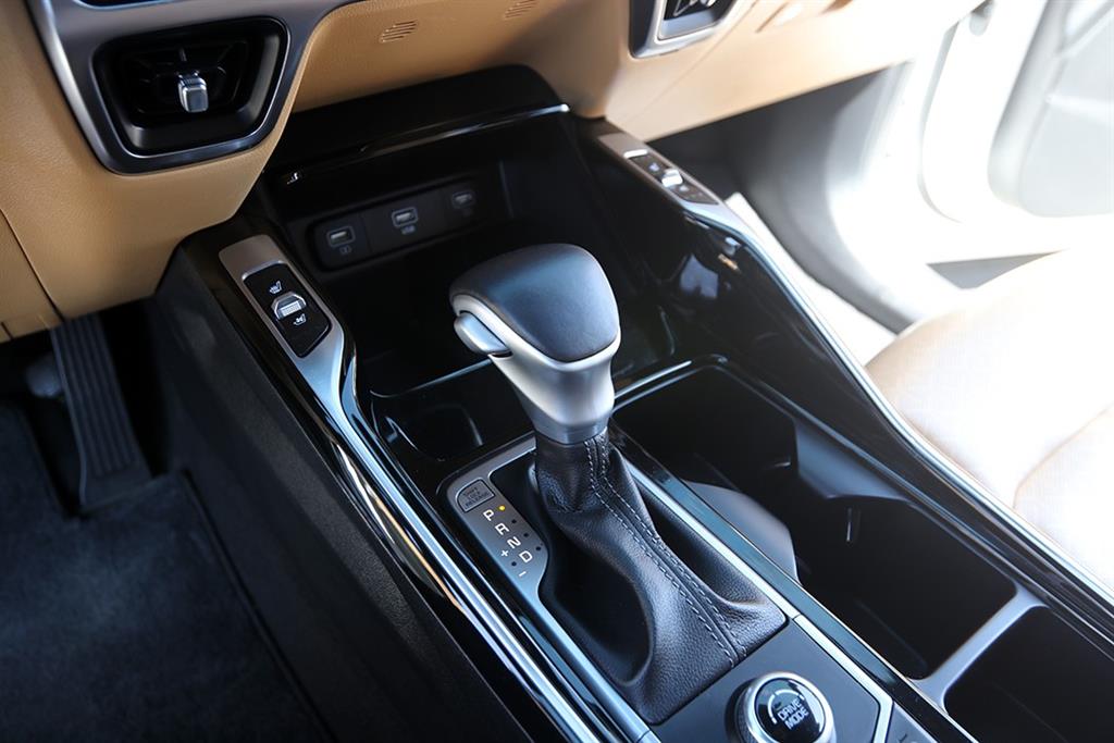 KIA Sorento - Vista 7