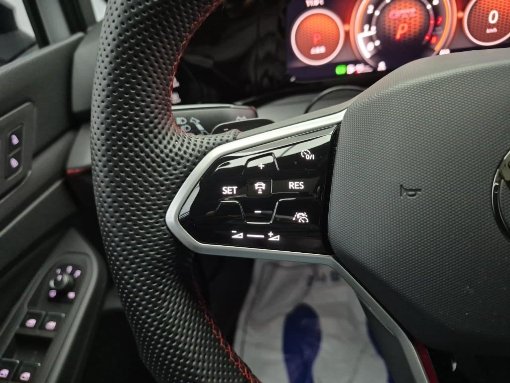 Volkswagen Golf 2024 Blanco - Importación desde Corea - HF Imports Iquique - Foto 16