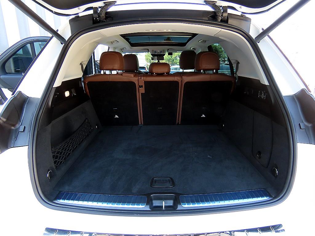 Mercedes Benz GLE Class 2024 Blanco - Importación desde Corea - HF Imports Iquique - Foto 16