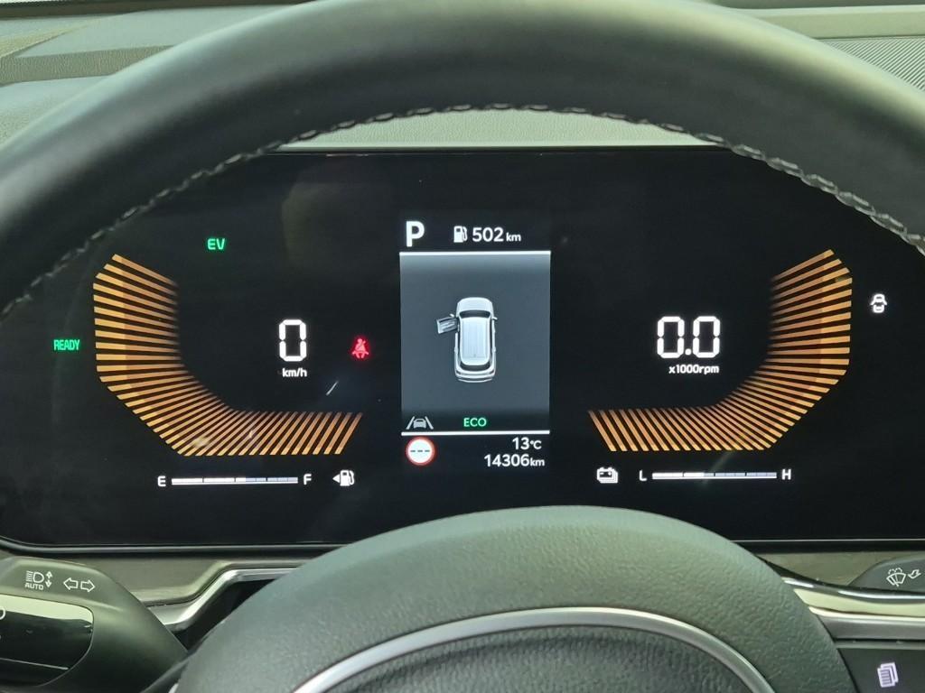 KIA Sorento - Vista 6