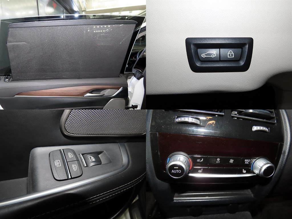 BMW Gran Turismo 2018 Blanco - Importación desde Corea - HF Imports Iquique - Foto 20