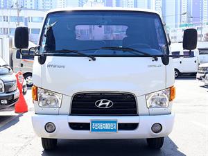 medium and large cargo Cargo - Vista 2