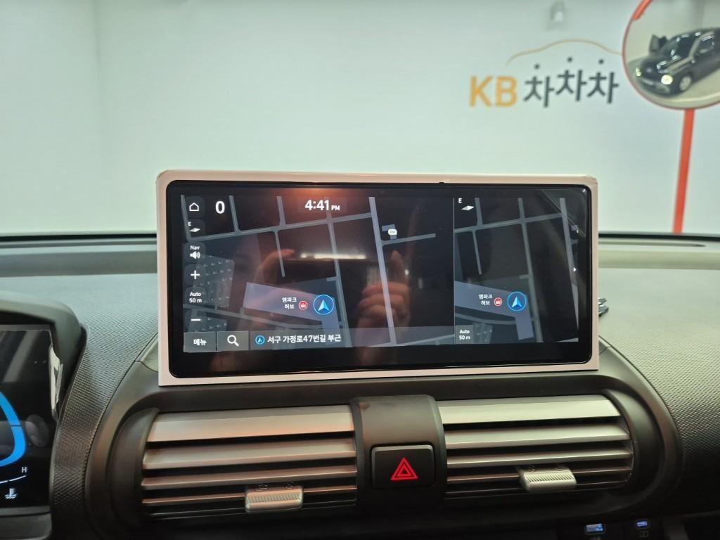 HYUNDAI Casper 2025 Negro - Importación desde Corea - HF Imports Iquique - Foto 14