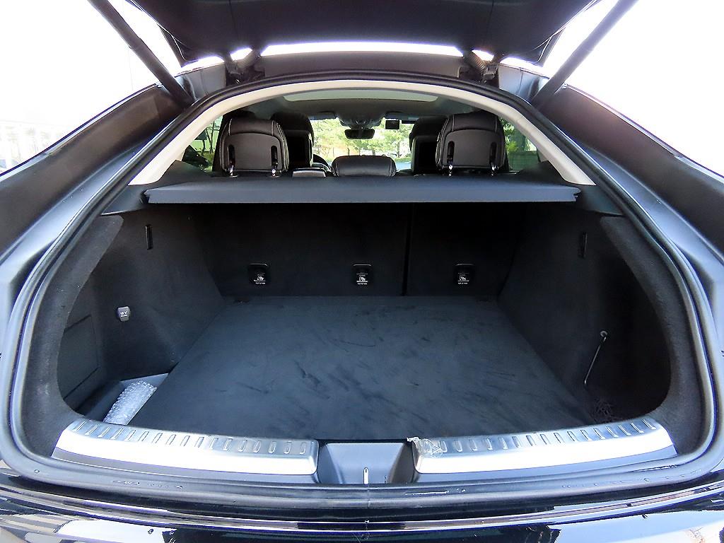 Mercedes Benz GLE Class 2017 Negro - Importación desde Corea - HF Imports Iquique - Foto 17