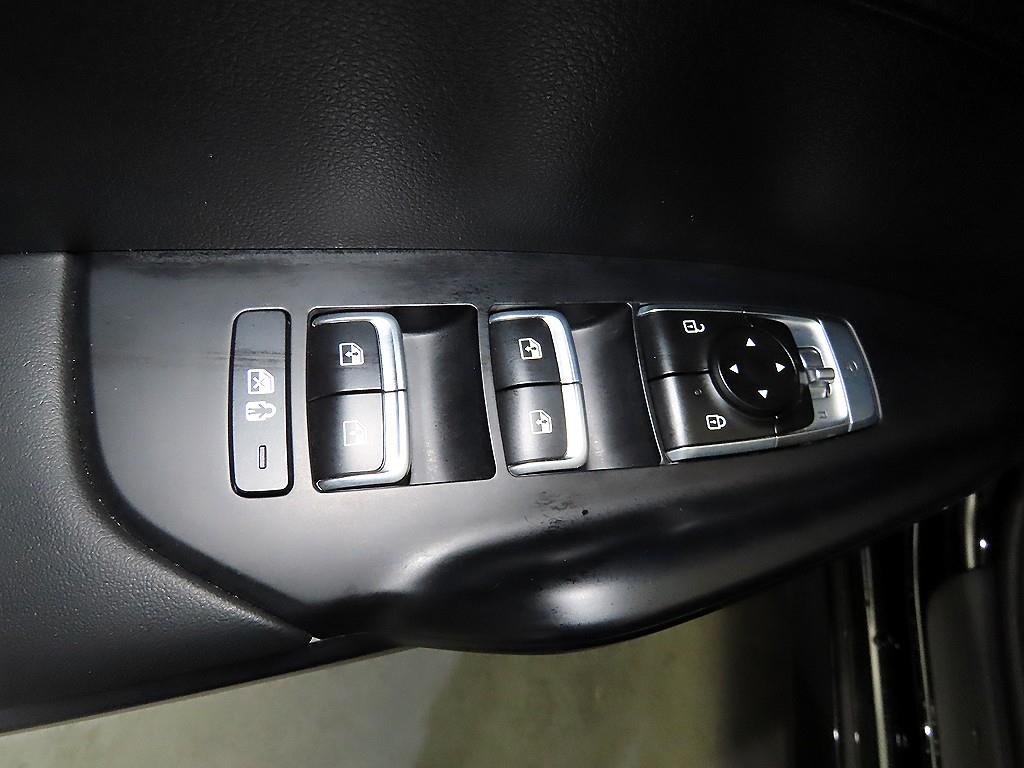 KIA K5 2023 Negro - Importación desde Corea - HF Imports Iquique - Foto 13